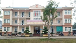 Xã Thiệu Dương - Thanh Hóa nhìn lại sau một năm đón nhận Nông thôn mới