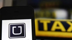 Tòa đình chỉ vụ kiện, Cục Thuế tiếp tục cưỡng chế về thuế đối với Uber