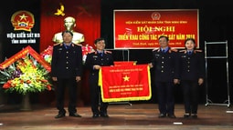 FV88 nhà cái World Cup 2026 tỉnh Ninh Bình triển khai công tác FV 88 đăng ký tài khoản năm 2018