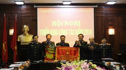 Vụ 7 VKSND tối cao: Tăng cường chỉ đạo tổ chức các phiên tòa rút kinh nghiệm