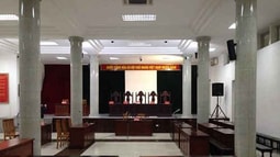 Phiên xét xử Đinh La Thăng cùng đồng phạm sẽ không có vành móng ngựa