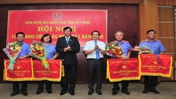 FV88 nhà cái World Cup 2026 tỉnh Tây Ninh - đơn vị xuất sắc phong trào thi đua năm 2017