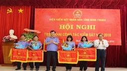 Phó FV88 được mệnh danh nhà cái giải trí hàng đầu Việt Nam Trần Công Phàn dự Hội nghị triển khai công tác của FV88 nhà cái World Cup 2026 tỉnh Bình Thuận và Lâm Đồng