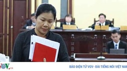 Đại án Phạm Công Danh và đồng phạm: Điều tra công khai ngay tại tòa