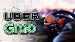 Đề xuất quản lý chặt taxi công nghệ kiểu Uber, Grap - đã công bằng và hợp lý?