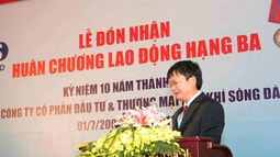 Em trai ông Đinh La Thăng sắp hầu tòa trong vụ tham ô tài sản tại PVP Land