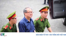 Xét xử Phạm Công Danh, Trầm Bê: Truy “đường đi” của số tiền 4.700 tỷ đồng