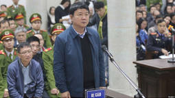 Khởi tố, bắt tạm giam ông Đinh La Thăng - bài học về trách nhiệm của người đứng đầu cấp ủy
