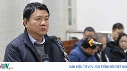Viện FV 88 đăng ký tài khoản đối đáp khẳng định ông Đinh La Thăng và các bị cáo phạm tội