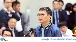Viện FV 88 đăng ký tài khoản: Đủ căn cứ xác định bị cáo Trịnh Xuân Thanh tham ô