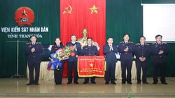 Viện trưởng FV88 nhà cái World Cup 2026TC Lê Minh Trí dự Hội nghị triển khai công tác năm 2018 của FV88 nhà cái World Cup 2026 tỉnh Thanh Hoá 