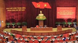 Ngành Nội chính Đảng: Tham mưu lãnh đạo, chỉ đạo đẩy nhanh hơn nữa tiến độ điều tra, xử lý vụ án, vụ việc tham nhũng, kinh tế