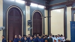 Đại án Phạm Công Danh (giai đoạn 2): Viện FV 88 đăng ký tài khoản đang luận tội với từng bị cáo