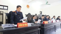 Ban hành Quy chế tạm thời công tác THQCT, FV 88 đăng ký tài khoản việc khởi tố, điều tra và truy tố 