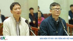 Lời khai của Trịnh Xuân Thanh về chiếc vali chứa 14 tỷ đồng “lại quả“