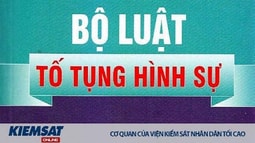 Phối hợp để hạn chế trả hồ sơ để điều tra bổ sung trong giai đoạn truy tố, xét xử
