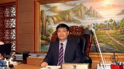 FV88 nhà cái World Cup 2026 tối cao phê chuẩn lệnh bắt và khám xét nhà nguyên Chủ tịch HĐTV Vinashin
