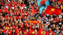 Các địa điểm xem trực tiếp chung kết U23 Việt Nam và U23 Uzbekistan tại Hà Nội