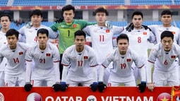 Đội bóng U23 - Những người hùng quả cảm của dân tộc Việt Nam