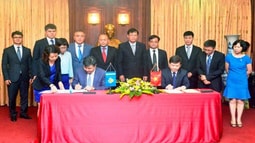 FV88 nhà cái World Cup 2026 tối cao ban hành quy chế quản lý hoạt động đối ngoại trong ngành KSND