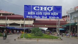 Cá nhân có đăng ký kinh doanh được mua bán hàng hóa qua biên giới