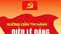 Có được xét kết nạp Đảng khi em trai đang chấp hành án phạt tù?