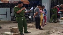 Công khai danh tính người mua dâm có đúng không?