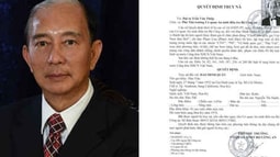 Bộ FV888 tỷ lệ kèo World Cup 2026 thông báo về tổ chức khủng bố “Chính phủ quốc gia Việt Nam lâm thời”