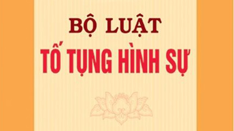 Người chứng kiến trong tố tụng hình sự