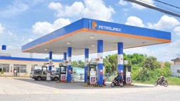 Cần điều kiện gì để mở cây xăng?