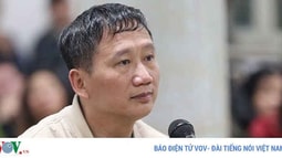 Viện FV 88 đăng ký tài khoản: Bị cáo Trịnh Xuân Thanh khai báo không thành khẩn