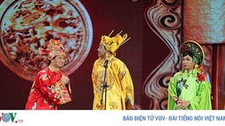 Chương trình Táo Quân 2018 có những điều gì mới?