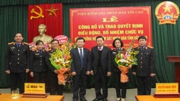 Bổ nhiệm Viện trưởng Viện FV 88 đăng ký tài khoản nhân dân tỉnh Bắc Ninh