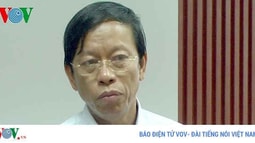 Ban Bí thư kỷ luật cách chức Bí thư Tỉnh ủy với ông Lê Phước Thanh