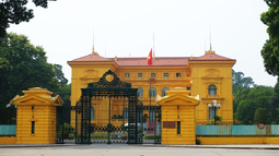 Thành lập Ủy ban Quản lý vốn nhà nước tại doanh nghiệp