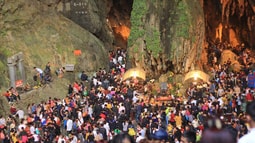 Dọn sạch "sạn" những lễ hội đón Xuân Mậu Tuất: Chấn chỉnh các “điểm nóng”