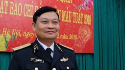 "Hải quân Việt Nam đã làm chủ tàu ngầm Kilo"