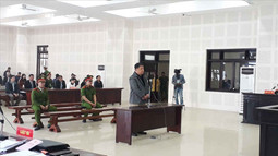 Người nhắn tin đe doạ Chủ tịch UBND Đà Nẵng bị tuyên 18 tháng tù