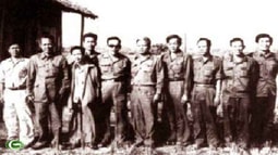 Vụ án gián điệp và những bài học cảnh giác (kỳ 3) - Đền tội