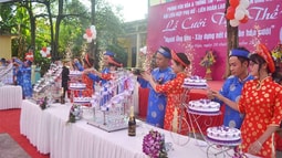 Thủ tướng chính phủ chỉ thị thực hiện nếp sống văn minh trong việc cưới, việc tang