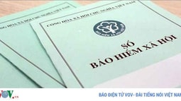 Đến tháng 9/2018 sẽ bàn giao 100% sổ BHXH cho người lao động