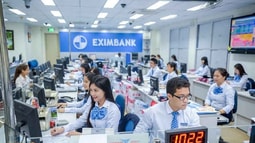 Xung quanh vụ việc tại Eximbank, NHNN yêu cầu đảm bảo an toàn giao dịch tiền gửi tiết kiệm