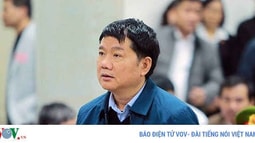 Ông Đinh La Thăng có vai trò gì khi PVN mất 800 tỷ đồng tại Oceanbank?