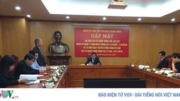 Nhiều hoạt động kỷ niệm Ngày truyền thống Đảng bộ Khối các cơ quan TW