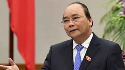 Bài viết của Thủ tướng về tình hình kinh tế vĩ mô