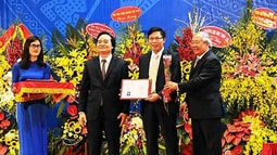 Ai chịu trách nhiệm các hồ sơ xét GS, PGS không đạt chuẩn?