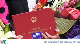 Tranh luận GS, PGS nên là chức danh khoa học hay nhà giáo