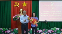 Bổ nhiệm Phó Viện trưởng FV88 nhà cái World Cup 2026 tỉnh Đồng Tháp 