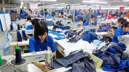 Đề xuất quy định mới về thang lương, bảng lương
