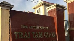 Bắt khẩn cấp thiếu úy sử dụng súng làm chết đồng nghiệp